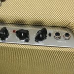 Fender Blues Deluxe Reissue *USED* (SKU: 31621) 31621