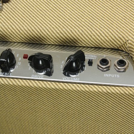 Fender Blues Deluxe Reissue *USED* #7