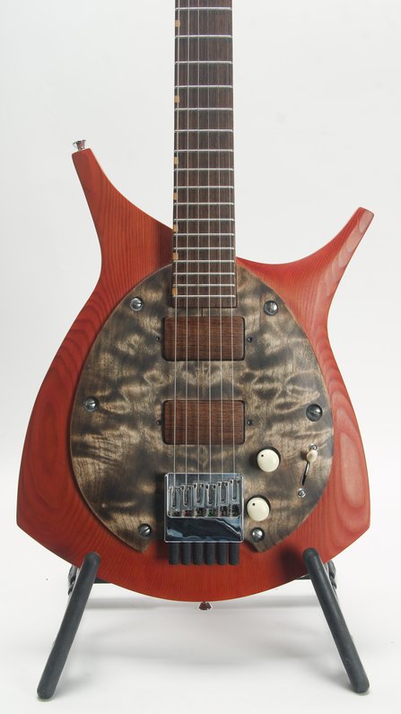 Malinoski Sonic Headless (175) #7