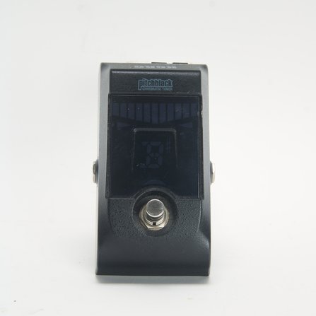 Korg Pitchblack Chromatic Pedal Tuner *USED #1