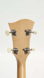 Deering Goodtime Resonator Banjo *Used (SKU: 32434) 32434