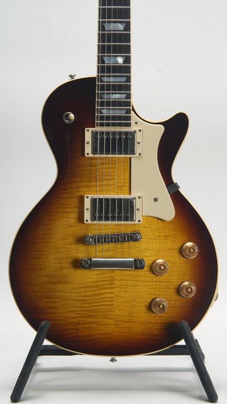Heritage H-150 Original Sunburst (2018) #7