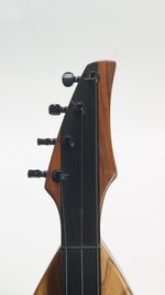 Folkcraft Custom Series 28" VSL (used, 2018) (SKU: 31958) 31958