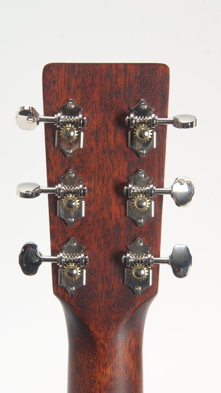 Eastman E2D-BK Cedar/Sapele #7