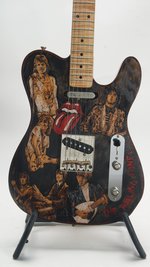 RC Kelly Rolling Stones T Style Electric (Art) (SKU: 31961) 31961