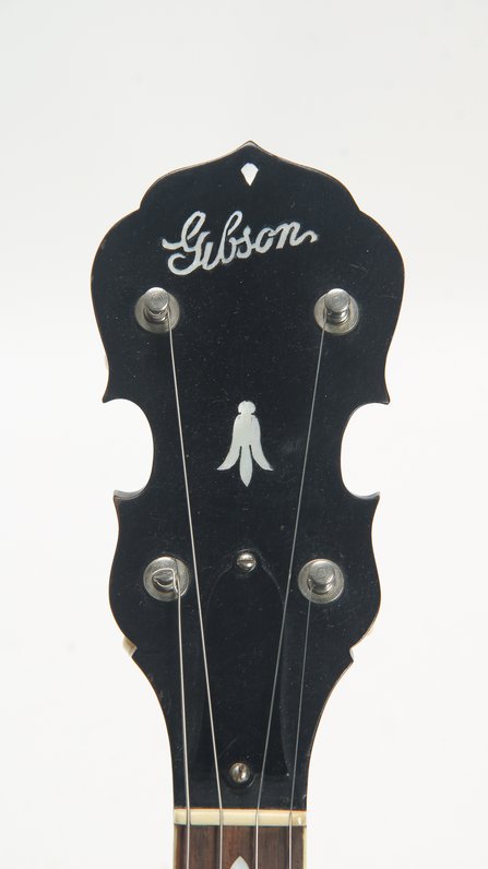 Gibson TB-1 (ca. 1929) #7