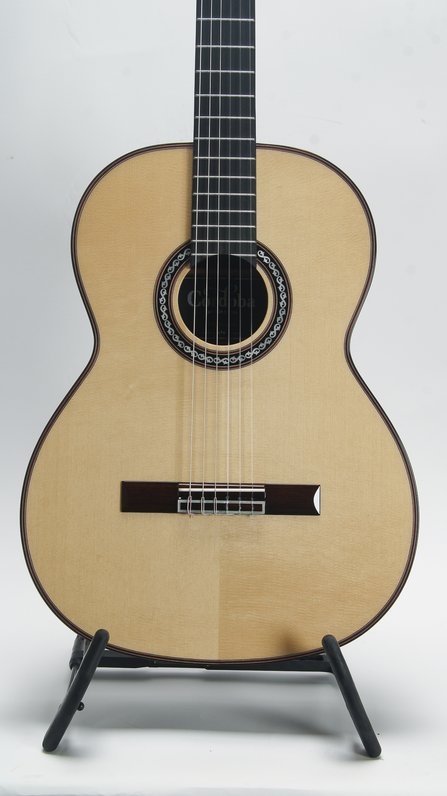 Cordoba C10 Crossover SP/RW #7