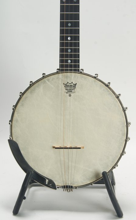 Deering Vega Senator (ca. 2006) #7
