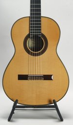 New World Guitar Co. Player Series PS615 SP/RW 615mm (2019) (SKU: 32455) 32455