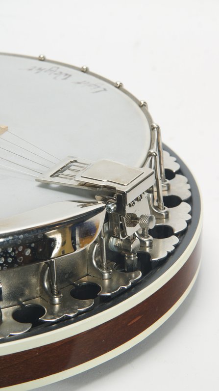 Deering Basic Model (ca. 1982) #7