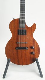 Ben Pearce "Outlier" Custom Electric Mandolin (SKU: 24744) 24744