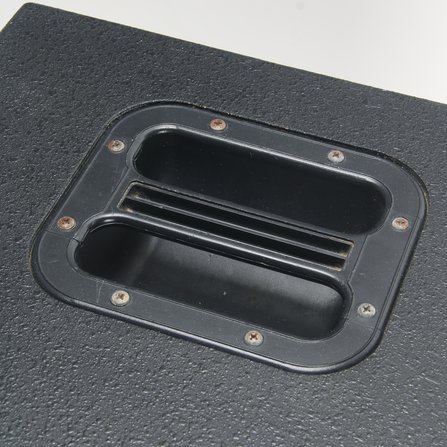 AER Domino 2 Amplifier #7