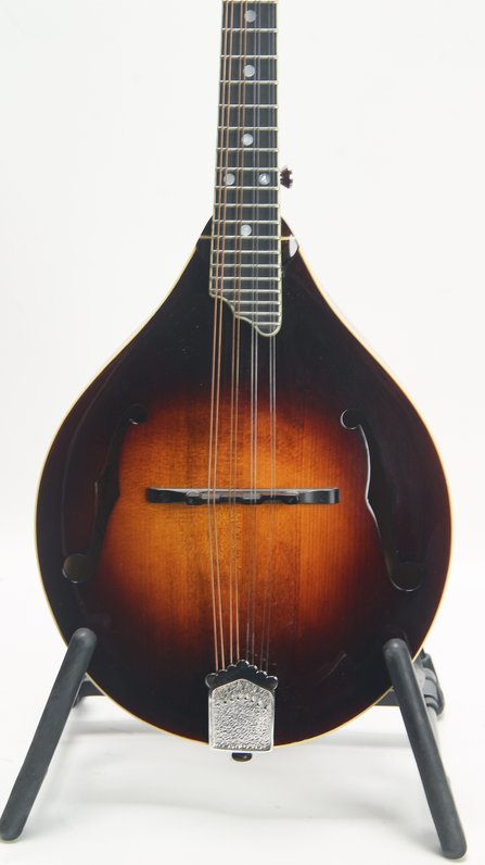 Isabel A Style Mandolin (2017) #7