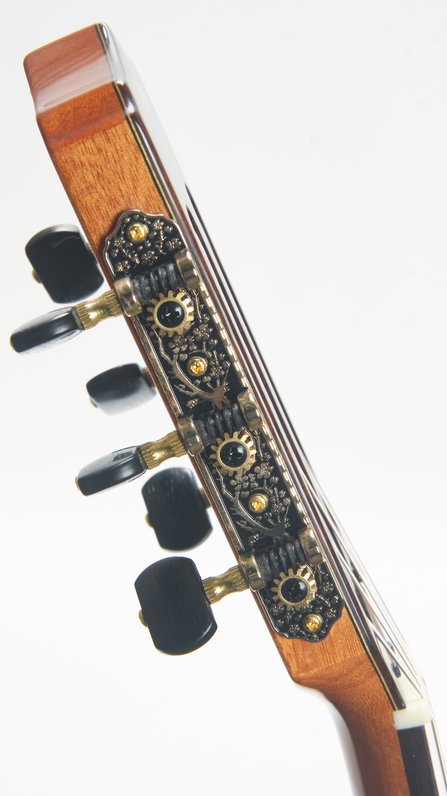 Cordoba Stage Edge Burst #7