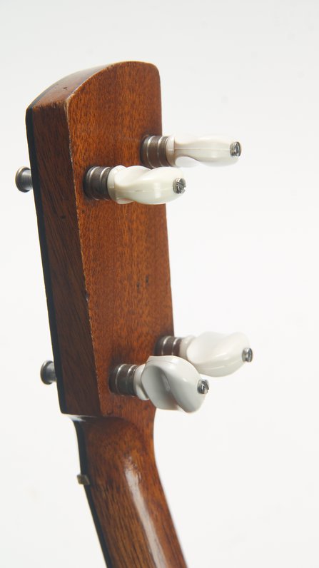 Stromberg Cupperphone Tenor #7
