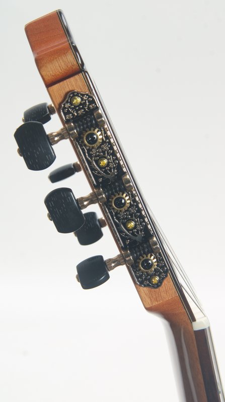 Cordoba C7 Spruce  #7