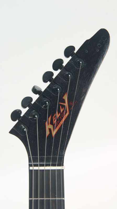 RC Kelly Kung-Fu Girls Blondie 'Bird (Art) #7