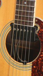 Takamine EF-360S Modified* (c.1979) (SKU: 32519) 32519