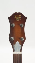 Dobro "Dobjo" Resonator Banjo (ca. 1988) (SKU: 31486) 31486