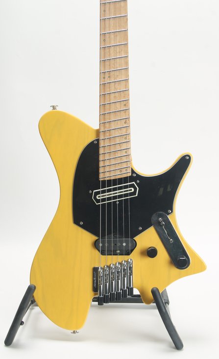 Strandberg Salen Classic Blonde #7