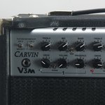 Carvin V3M 50 Watt Combo Tube Amp (SKU: 32077) 32077