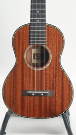 Romero The Replica Mahogany Tenor (SKU: 31413) 31413