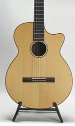 Pono N30DC Crossover Classical SP/RW (2017) (SKU: 32453) 32453