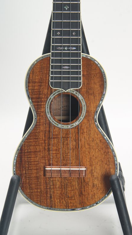 Martin 5K Soprano Ukulele #7