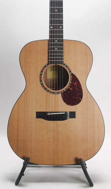 Eastman E2OM OM Cedar/Sapele #7