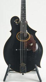 Gibson F-4 (ca. 1906) (SKU: 32448) 32448