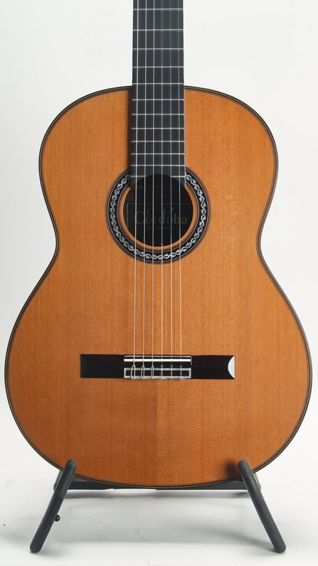 Cordoba C10 CD/RW #7