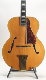 Gibson L-5 Blonde ca.1941 (SKU: 32515) 32515
