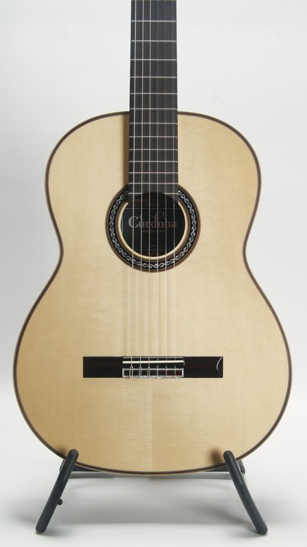 Cordoba C12 SP/RW #7