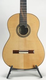 Cordoba Fusion Series Orchestra SP/RW *Used (SKU: 32504) 32504