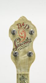 Bacon and Day Senorita (SKU: 32112) 32112