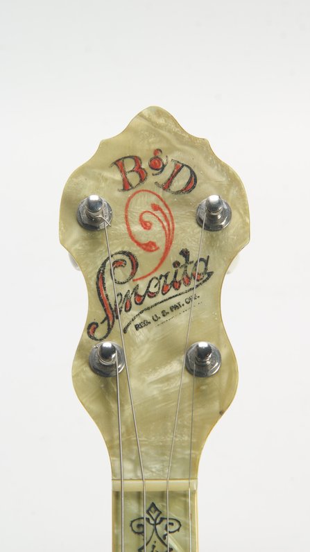 Bacon and Day Senorita #7