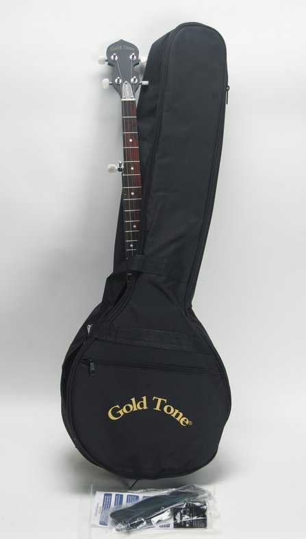 Gold Tone CC-BG Cripple Creek Blue Grass Package #7