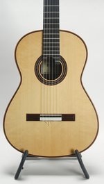 Hill Guitar Company Performance SP/RW 640mm (2017) (SKU: 32449) 32449