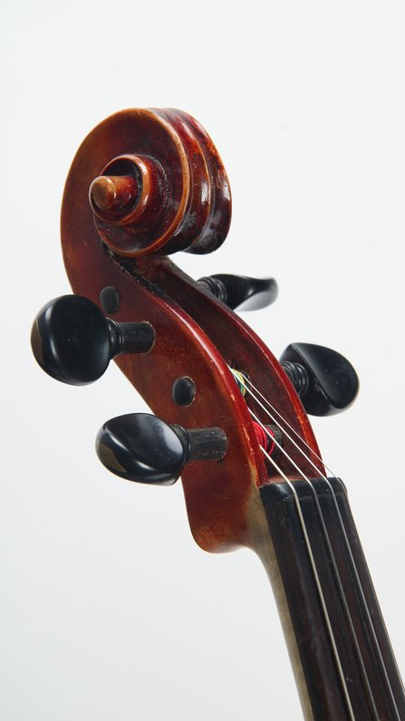 Czechoslovakia Violin Copie of Stradivarius #7