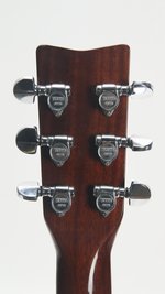 Yamaha FG-350W (ca.1980) (SKU: 31460) 31460