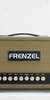 Frenzel FM-763 Retro Super Vibroverb Custom Head (2013) (SKU: 32384) 32384