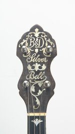 Bacon and Day Silver Bell No. 1 (SKU: 30792) 30792