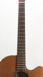 Takamine EAN40C (SKU: 31565) 31565