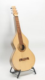 Michael Hampel Guitars Weissenborn (2025) (SKU: 32265) 32265