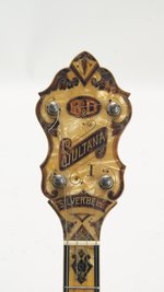 Bacon and Day Silver Bell Sultana No. 1 (ca. 1936) (SKU: 31534) 31534