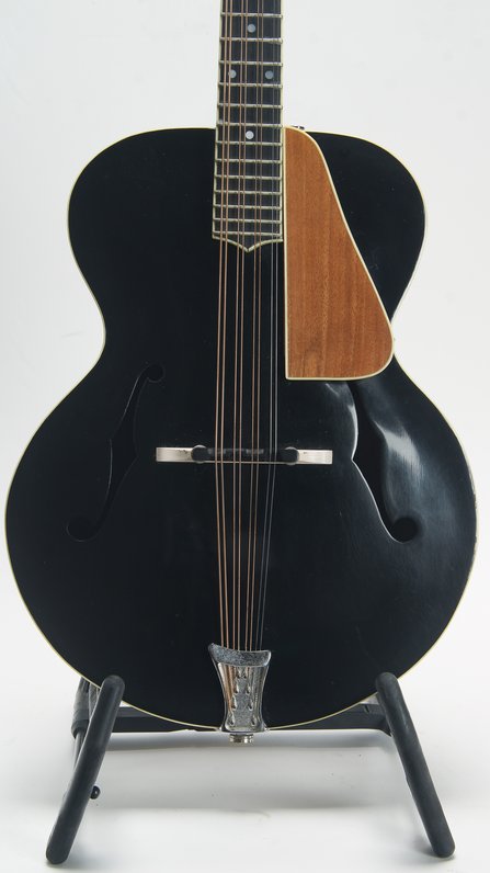 Hume H-5 Mandola (2008) #7