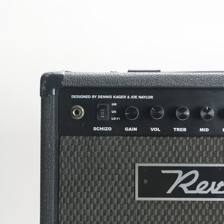 Reverend Kingsnake #7