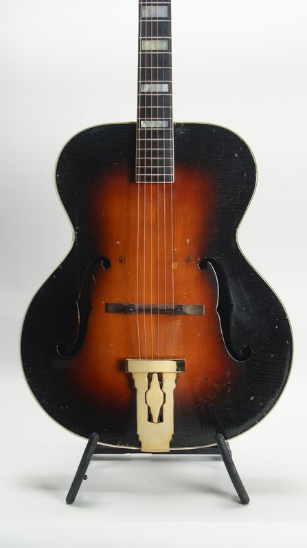 Epiphone Broadway (1944) #7