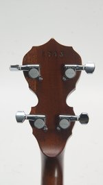 Deering Boston ca. 2010 (SKU: 32191) 32191