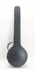Vega Tubaphone case